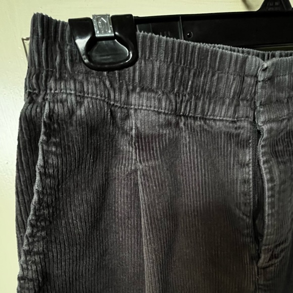 Gap Relaxed (high waist) Corduroy Pant (M) - Picture 5 of 6